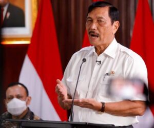 LBP Terus Ingatkan Pesan Presiden RI KPK Tidak Jadi Alat Politik dan Kekuasaan