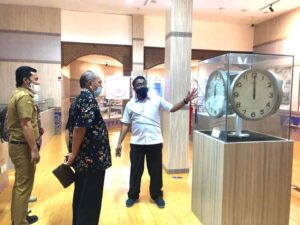 Museum Raja Ali Haji Dapat Perhatian Kemendikbud