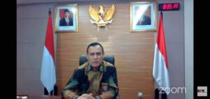 Pengusaha Mendominasi Aktor Utama KKN, KPK Ajak Upaya Pemberantasan Korupsi
