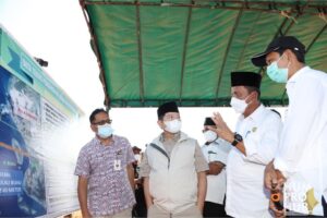 Jembatan Batam Bintan Rakyat Kepri Membeli Mimpi Untuk Indonesia