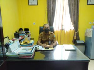 Stok Sembako di Anambas Aman, Cukup Hingga Lebaran