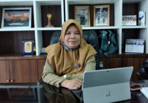 Kepala BKPSDM: Seluruh OPD di Pemkab Anambas Kekurangan Personil