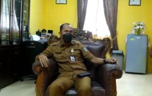 Dinilai Lemah  Membina UMKM, Ini Alasan Kadisperindag Anambas