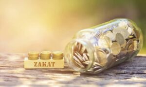 Tunaikan Zakat Bisa Kurangi Nilai Bayar Pajak