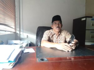 Dishub: Transportasi di Anambas Berjalan Normal Menjelang Lebaran