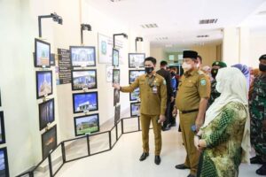 Bupati Anambas Resmi Buka Pra Musrenbang RKPD Tahun 2022