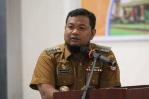 Suap Penyidik KPK, Wali Kota Tanjung Balai Mendekam Di Penjara