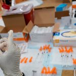 Amerika Serikat mengirimkan 20 juta dosis vaksin COVID-19 ke luar Negeri