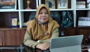 Mau Daftar CPNS 2021 di Anambas? Ini Panduan Tata Caranya
