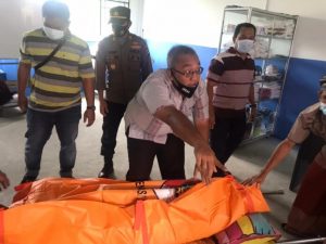 Dunia Pendidikan Kepri Tercoreng Dengan Aksi Gantung Diri Guru SMKN 5 Batam