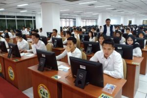 Menteri PANRB Cek Alasan Pemda Rekrut PPPK Meski K1 dan K2 Tuntas