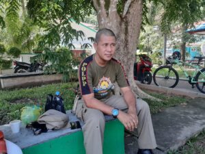 Ini Alasan Satpol PP Belum Gelar Razia Jam Malam