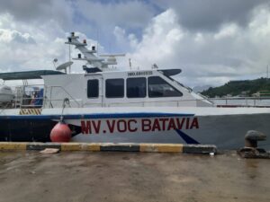 Mulai Hari Ini, Warga Anambas Dilarang Mudik