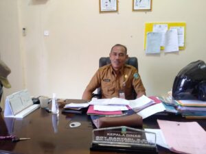 Dinsos Anambas Tak Sediakan Anggaran Bansos Terdampak Covid-19