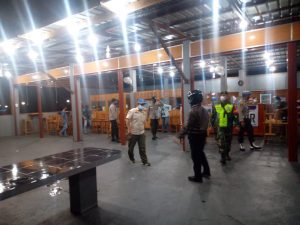 Gawat, Pemkab Anambas Perluas Pemberlakuan Jam Malam