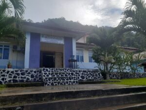 Staf Terpapar Covid-19, Disperindagkop Anambas Tunda Sidak