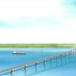 Kementerian Investasi Kawal Pembangunan Jembatan Babin