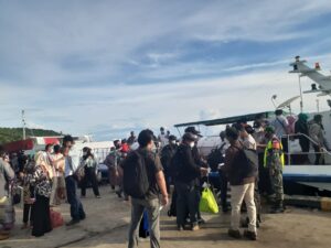 Kapal VOC Batavia Angkut Puluhan Penumpang, Ini Syaratnya