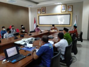 2022, Anambas Jadi Tuan Rumah MTQ IX Tingkat Provinsi Kepri