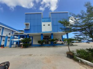 Bertambah 49, Covid-19 di Anambas Capai 500 Kasus