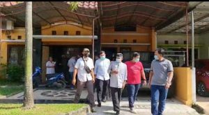 Akhirnya DPO Khoironi F. Cadda Berhasil Dibekuk, Kolaborasi KPK bersama Kejati Sulteng