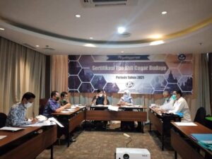 Batam segera punya 7 orang Tim Ahli Cagar Budaya