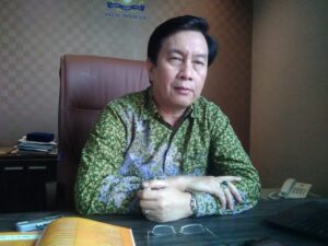 Eddy Ganefo Sesalkan Dua Narsum Tarik Diri dari Webinar Kadin Indonesia