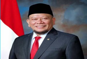 Ketua DPD RI LaNyalla Dukung OJK Hapus Kredit Macet UMKM