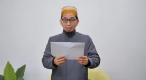 Duh..! karena Bela Palestina, Aplikasi Al-Quran Milik UAH Dihapus Google, Youtube Masih Populer