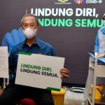 Jelang Hari Raya Idil Fitri Malaysia dan Indonesia Terapkan Protokoler Ketat