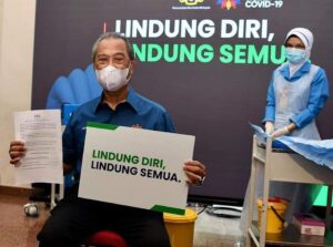 Jelang Hari Raya Idil Fitri Malaysia dan Indonesia Terapkan Protokoler Ketat