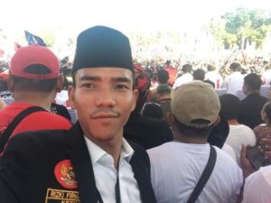 SM Jamin Kepri Nilai Banjir di KPLI B3 Kabil Langgar PP 101/2014