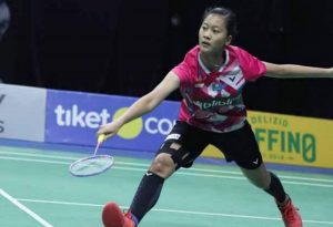 Atas Prestasi Bulutangkis Kembali Indonesia Mengema, Putri KW: Terimakasih Negeriku