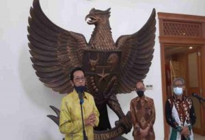 Gerindra Bangga Sultan HB X Kibarkan Semangat Patriotisme