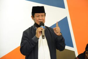Palestina-Israel Memanas, Isdianto Ajak Masyarakat Doakan Rakyat Palestina
