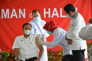 Sudah Sejauh Mana Kebijakan Pemerintah Terhadap Kewaspadaan COVID-19?