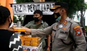 Kapolres Tanjungpinang OTT Bripka Zulham, Diduga Sering Razia Perut Lapar