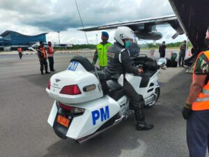 Rabu, Jokowi Bakal Datang Ke Tanjungpinang