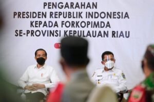 Serapan APBD Kepri Baru 10,08 Persen, Ekonomi Kepri Goyang