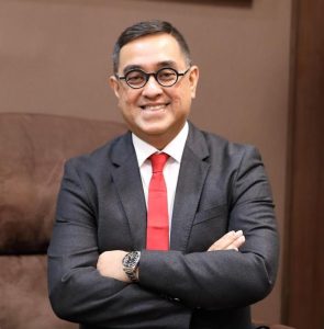 Opsi Penyelamatan Garuda, Amir Faisal: Pemerintah Harus Turun Tangan