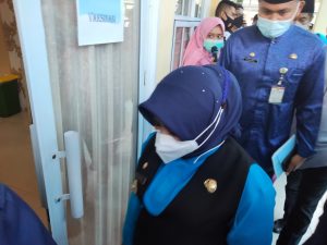 Rahma Geram, Lurah-nya Cabuli Dua Anak SMP