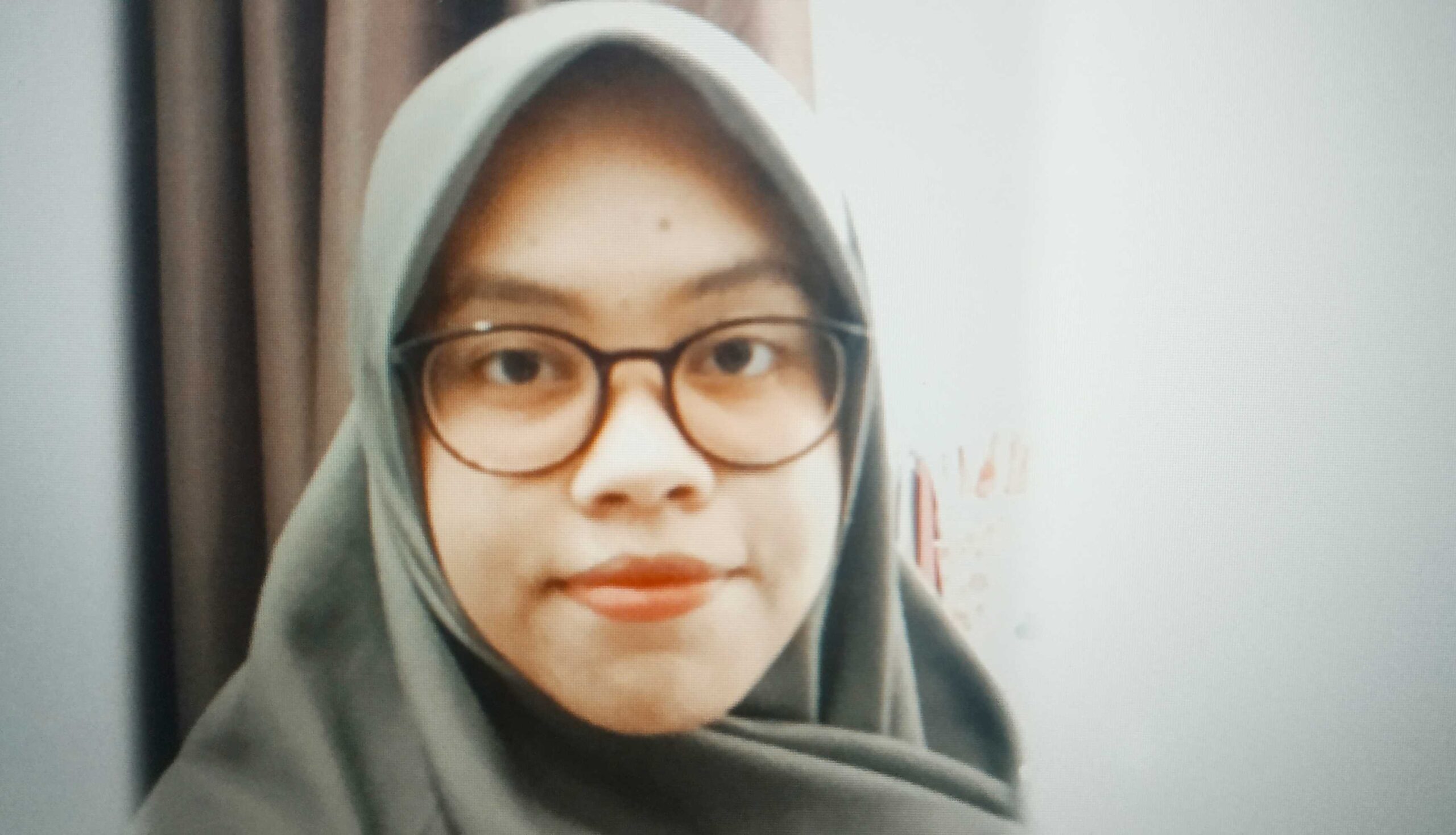 Febiola Utami Mahasiswi Ilmu Administrasi Negara, Universitas Maritim Raja Ali Haji