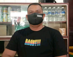 Kurang Sosialisasi, Zulkarnain Sedih Masyarakat Pulau Belum Tahu Aturan Larangan Mudik