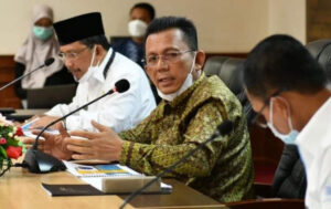 Corona Makin Tinggi, Masyarakat Minta Ansar Batalkan Sholat Ied Di Natuna
