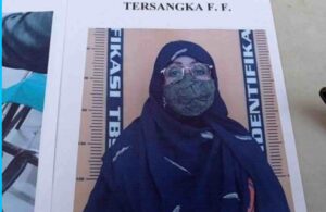 Tega! Asisten Ibu Rumah Tangga Disiksa Hingga Lupuh, Kini Majikan Terciduk Aparat