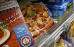 Catat Ada Istilah Penting agar Terhindar dari Makanan Non-Halal