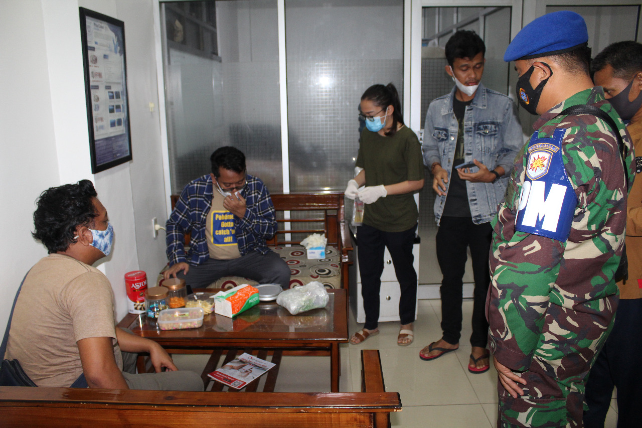 Pangkalan TNI Angkatan Laut