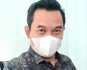 Ketua PWI Kepri: Tantangan Buat WS-RH, Atasi Covid-19 di Natuna