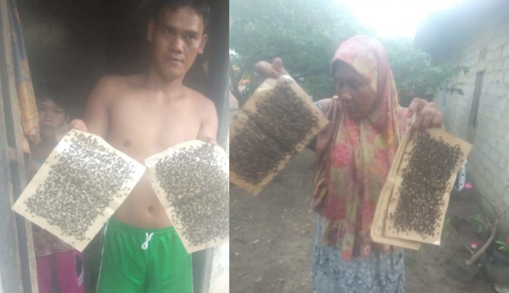 Warga Galang Resah, Serbuan Lalat Diduga Bersumber dari Usaha ini