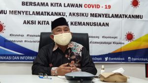 Pusat Perbelanjaan Putar Lagu Indonesia Raya Tiap Tanggal 17 di Kota Depok
